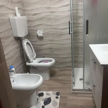 Petali Di Sole * Таранто