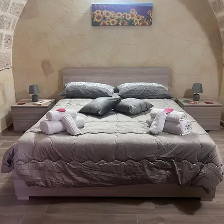 Petali Di Sole Таранто