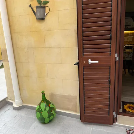 Petali Di Sole Апартаменты *