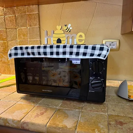 Апартаменты Petali Di Sole *