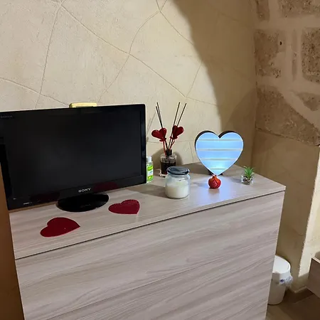 Petali Di Sole Таранто