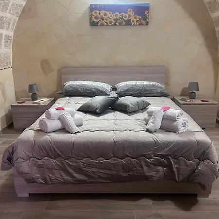 Apartament Petali Di Sole Tarent