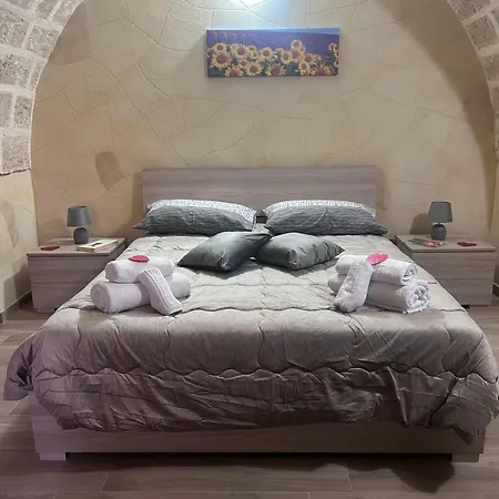 Petali Di Sole Apartment