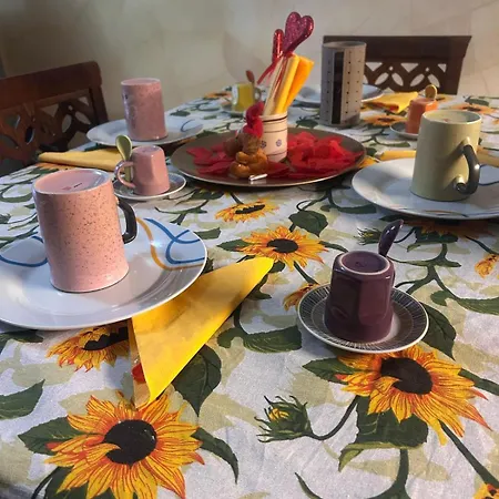 Petali Di Sole Appartement *