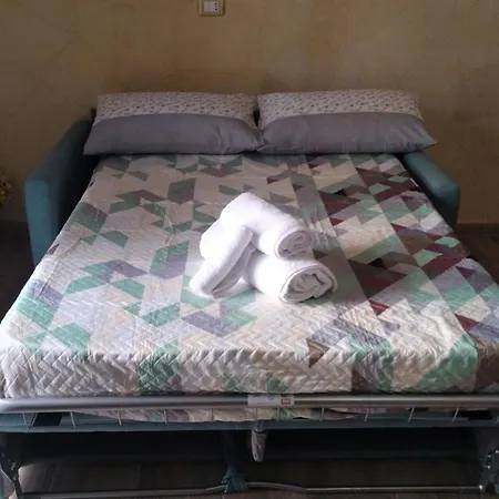 Petali Di Sole Apartment Taranto