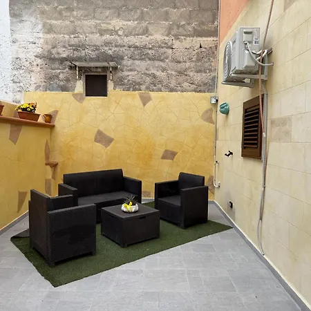 Apartment Petali Di Sole *