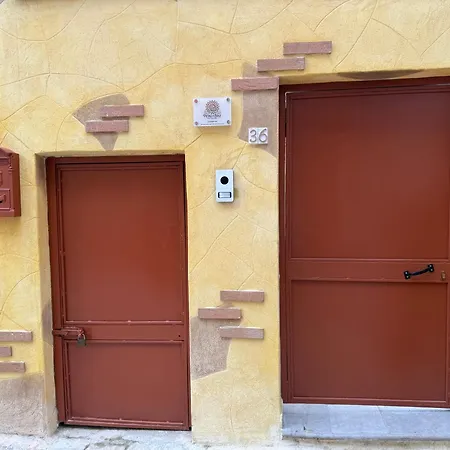 Petali Di Sole * Tarent