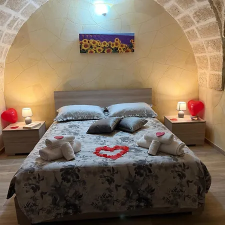 Petali Di Sole Apartment