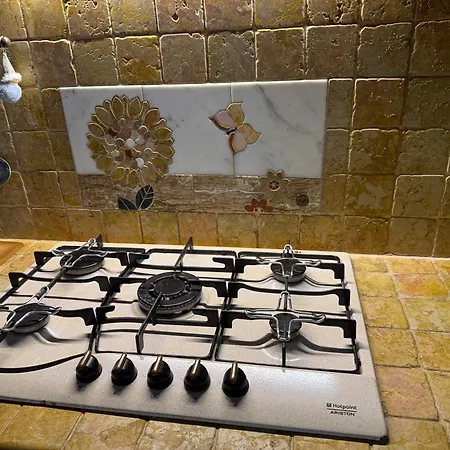 Appartement Petali Di Sole Tarente