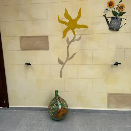 Petali Di Sole * Tarente