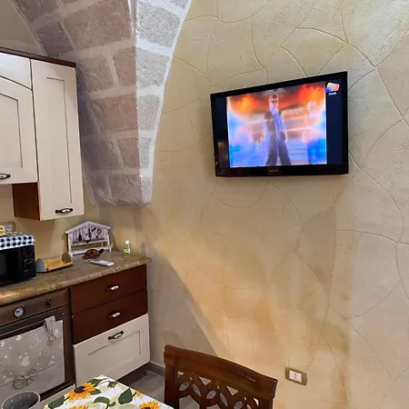 Apartament Petali Di Sole