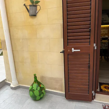 Petali Di Sole Apartamento *