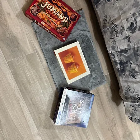 Petali Di Sole Apartament Tarent