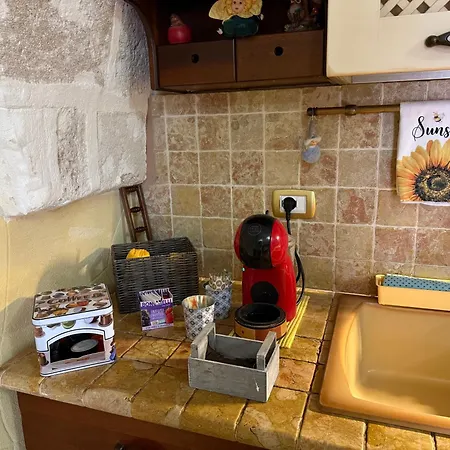 Apartament Petali Di Sole Tarent