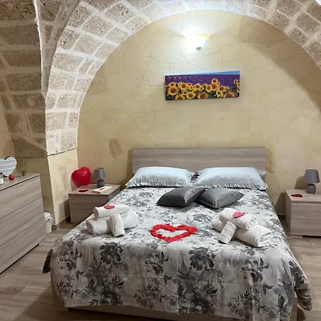 Petali Di Sole Apartament *