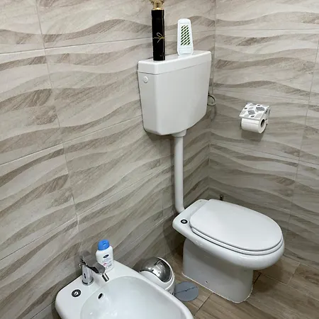 Apartamento Petali Di Sole *