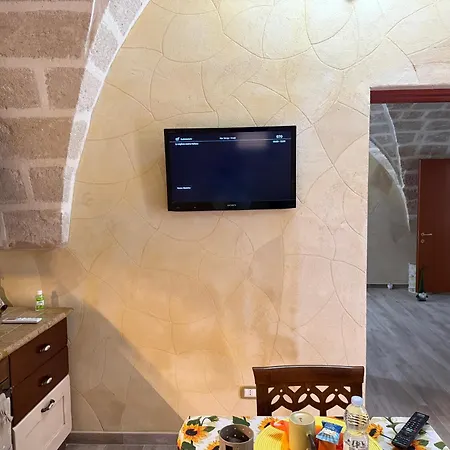 Apartament Petali Di Sole Tarent