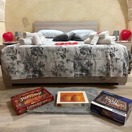 Petali Di Sole * Tarent