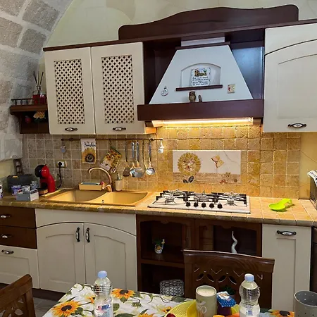 Apartment Petali Di Sole *