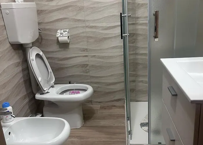 Petali Di Sole * 타란토