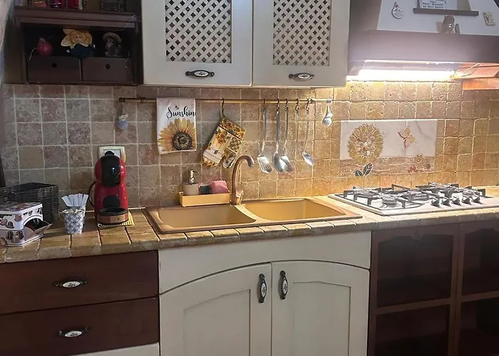 Petali Di Sole Taranto