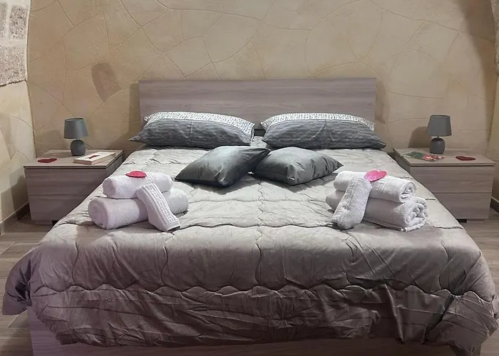 Petali Di Sole 타란토