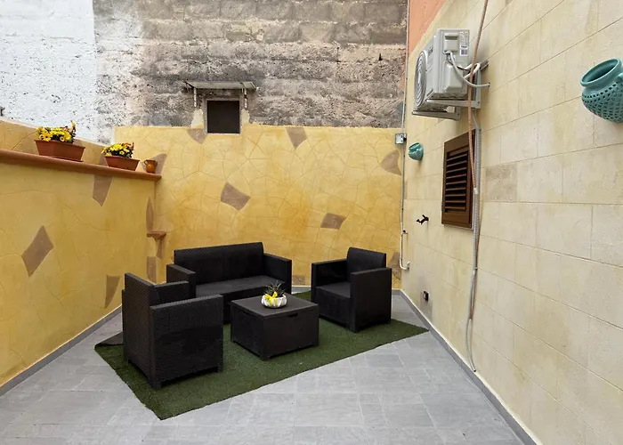 아파트 Petali Di Sole *