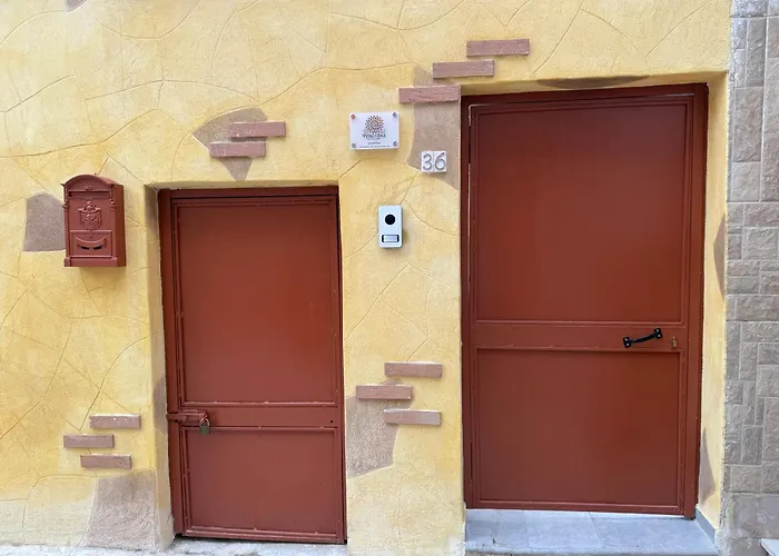 Petali Di Sole * 타란토