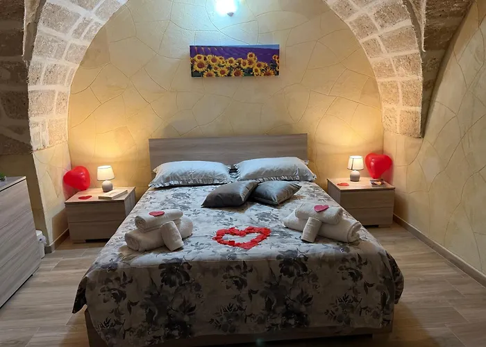 Petali Di Sole Apartment