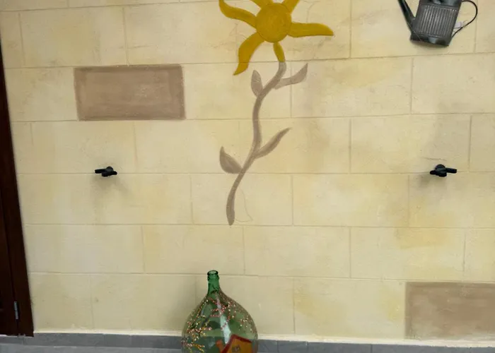 Petali Di Sole * 타란토