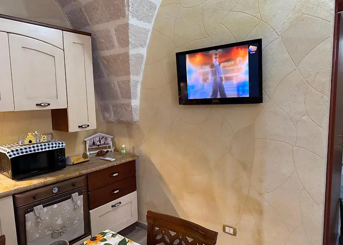 아파트 Petali Di Sole