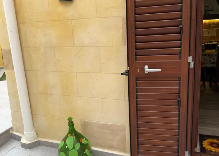 Petali Di Sole 아파트 *