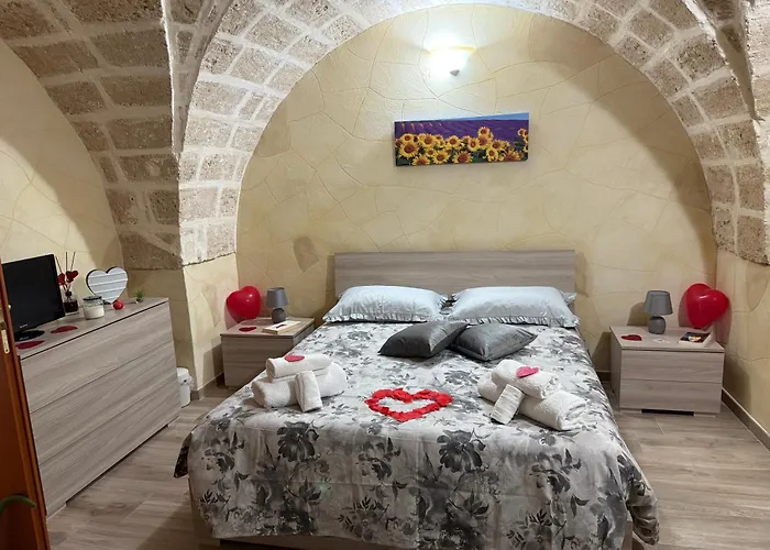 Petali Di Sole 아파트 *