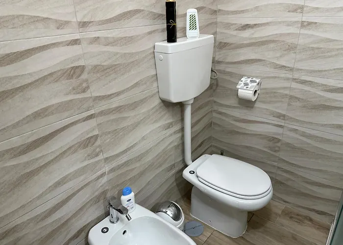 아파트 Petali Di Sole *