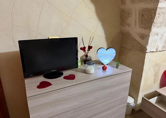 Petali Di Sole 타란토