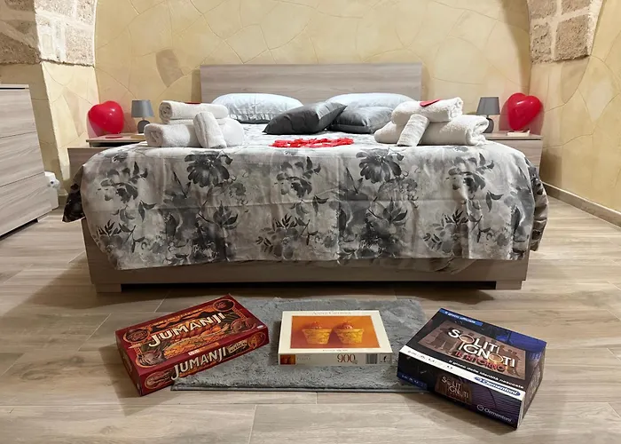 Petali Di Sole * 타란토