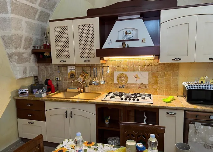 아파트 Petali Di Sole *